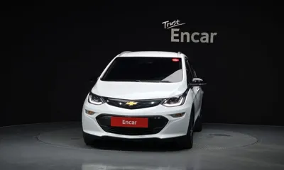 ChevroletGMDaewoo Bolt EV 2019, 101240 км, за 10496.26 USD