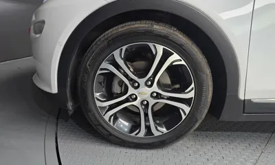ChevroletGMDaewoo Bolt EV 2019, 101240 км, за 10496.26 USD
