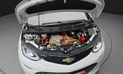 ChevroletGMDaewoo Bolt EV 2019, 101240 км, за 10412.19 USD - фото 6