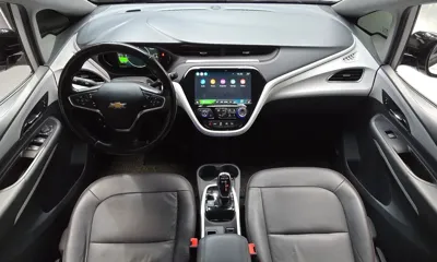 ChevroletGMDaewoo Bolt EV 2019, 101240 км, за 10412.19 USD - фото 7