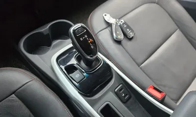 ChevroletGMDaewoo Bolt EV 2019, 101240 км, за 10412.19 USD - фото 9