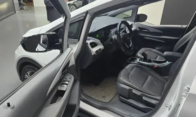 ChevroletGMDaewoo Bolt EV 2019, 101240 км, за 10412.19 USD - фото 10