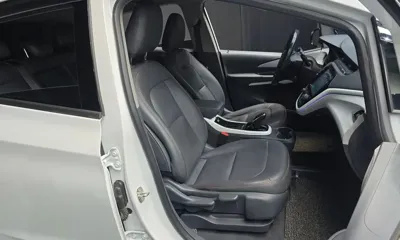 ChevroletGMDaewoo Bolt EV 2019, 101240 км, за 10412.19 USD - фото 12