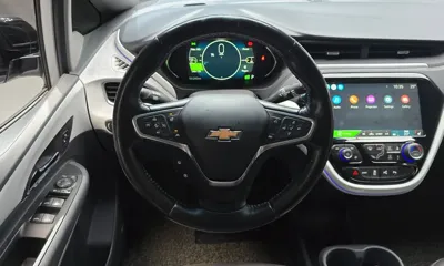 ChevroletGMDaewoo Bolt EV 2019, 101240 км, за 10412.19 USD - фото 13