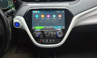 ChevroletGMDaewoo Bolt EV 2019, 101240 км, за 10412.19 USD - фото 20