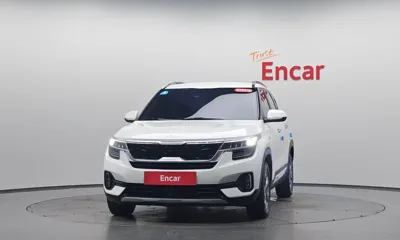 Kia Seltos 2022, 74884 км, за 11140.07 USD
