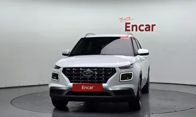 Hyundai Venue 2022, 62295 км, за 11579.51 USD