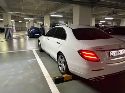 Mercedes-Benz E-Class 2017, 94500 км, за 13653.67 USD - фото 6