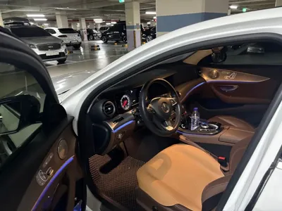 Mercedes-Benz E-Class 2017, 94500 км, за 13653.67 USD - фото 10