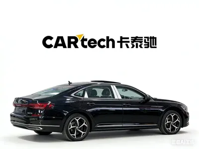 Volkswagen Passat 0, 100 км, за 23006.72 USD