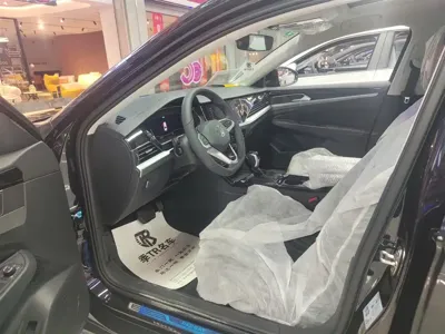 Volkswagen Passat 0, 100 км, за 23006.72 USD - фото 6