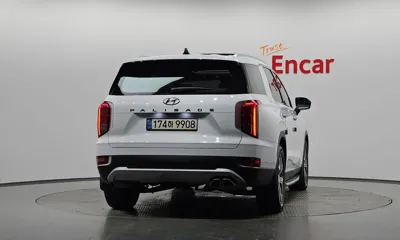 Hyundai Palisade 2022, 131790 км, за 14769.59 USD