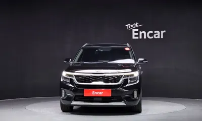Kia Seltos 2021, 114881 км, за 10733.81 USD