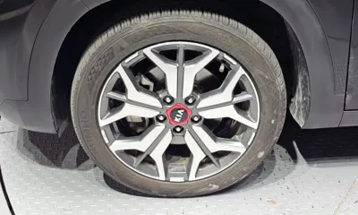 Kia Seltos 2021, 114881 км, за 10733.81 USD
