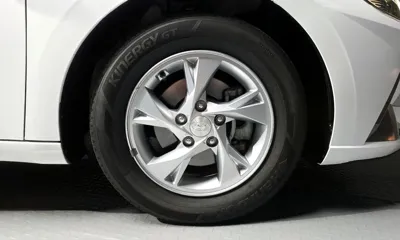 Hyundai Avante 2021, 72894 км, за 10863.92 USD