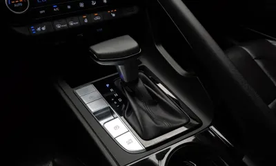 Hyundai Avante 2021, 72894 км, за 10863.92 USD - фото 9
