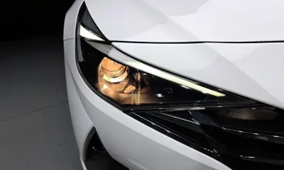 Hyundai Avante 2021, 72894 км, за 10863.92 USD - фото 22