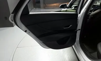 Hyundai Avante 2021, 72894 км, за 10863.92 USD - фото 25