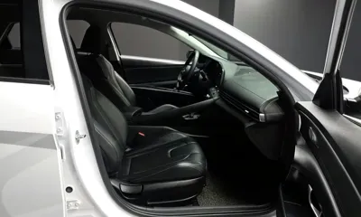 Hyundai Avante 2021, 72894 км, за 10863.92 USD - фото 26