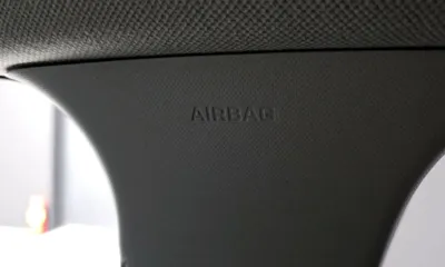 Hyundai Avante 2021, 72894 км, за 10863.92 USD - фото 28