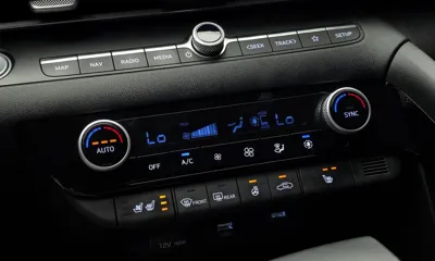 Hyundai Avante 2021, 72894 км, за 10863.92 USD - фото 30