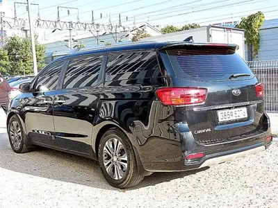 Kia Canival 2019, 166778 км, за 6892.48 USD