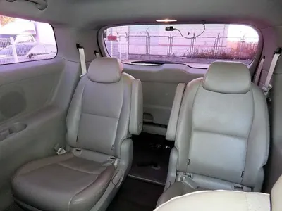 Kia Canival 2019, 166778 км, за 6892.48 USD - фото 7