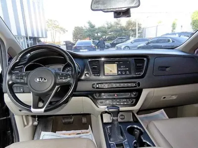 Kia Canival 2019, 166778 км, за 6892.48 USD - фото 8