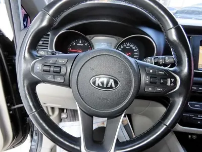 Kia Canival 2019, 166778 км, за 6892.48 USD - фото 9