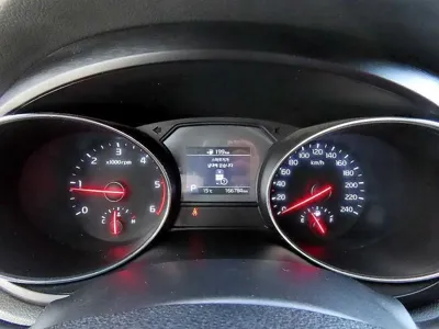 Kia Canival 2019, 166778 км, за 6892.48 USD - фото 10