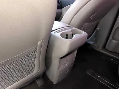 Kia Canival 2019, 166778 км, за 6892.48 USD - фото 18