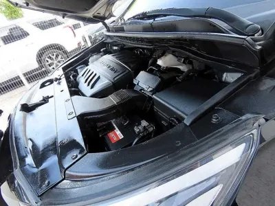 Kia Canival 2019, 166778 км, за 6892.48 USD - фото 19