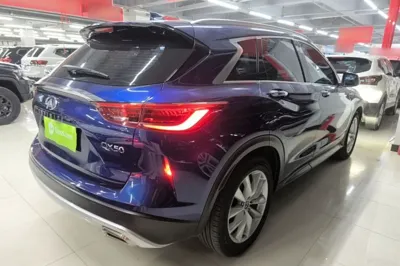 Infiniti QX50 2018, 93300 км, за 12922 USD - фото 6