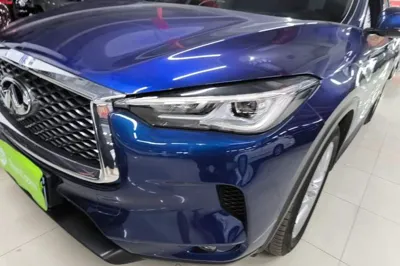 Infiniti QX50 2018, 93300 км, за 12922 USD - фото 8