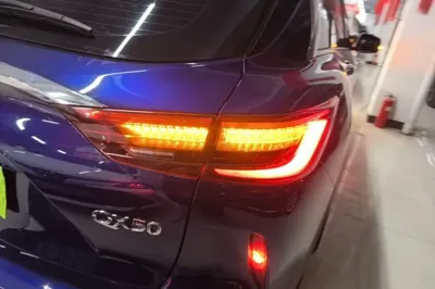 Infiniti QX50 2018, 93300 км, за 12922 USD - фото 9