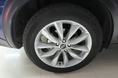 Infiniti QX50 2018, 93300 км, за 12922 USD - фото 11