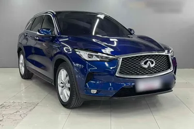 Infiniti QX50 2018, 93300 км, за 12922 USD - фото 14