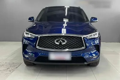 Infiniti QX50 2018, 93300 км, за 12922 USD - фото 15