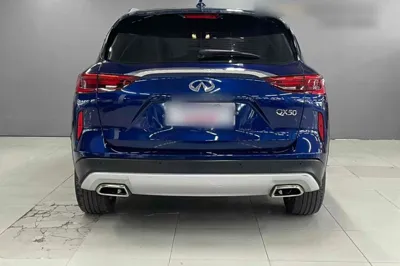 Infiniti QX50 2018, 93300 км, за 12922 USD - фото 16