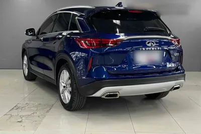 Infiniti QX50 2018, 93300 км, за 12922 USD - фото 17