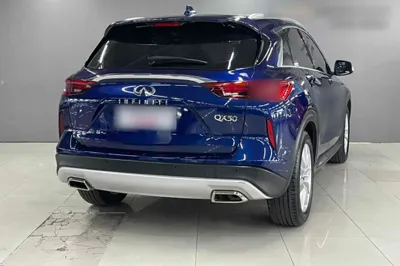 Infiniti QX50 2018, 93300 км, за 12922 USD - фото 18