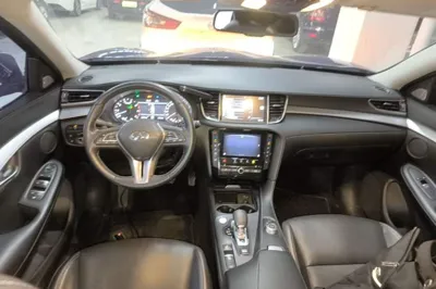 Infiniti QX50 2018, 93300 км, за 12922 USD - фото 19
