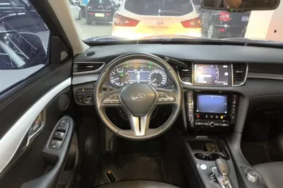 Infiniti QX50 2018, 93300 км, за 12922 USD - фото 20