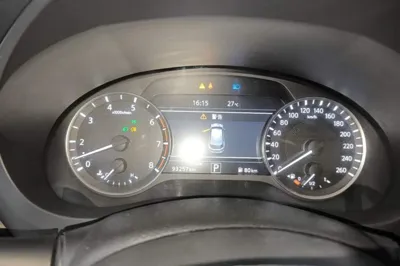 Infiniti QX50 2018, 93300 км, за 12922 USD - фото 21