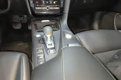 Infiniti QX50 2018, 93300 км, за 12922 USD - фото 23