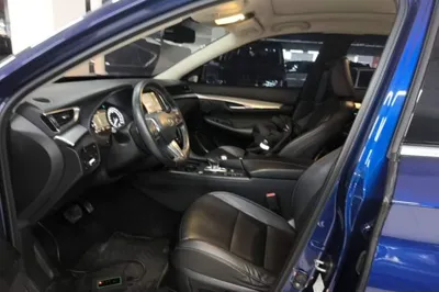 Infiniti QX50 2018, 93300 км, за 12922 USD - фото 24
