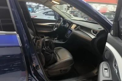 Infiniti QX50 2018, 93300 км, за 12922 USD - фото 26