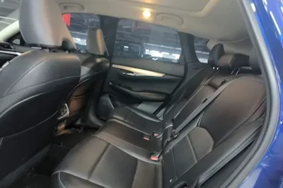 Infiniti QX50 2018, 93300 км, за 12922 USD - фото 27