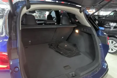 Infiniti QX50 2018, 93300 км, за 12922 USD - фото 29