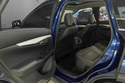Infiniti QX50 2018, 93300 км, за 12922 USD - фото 30